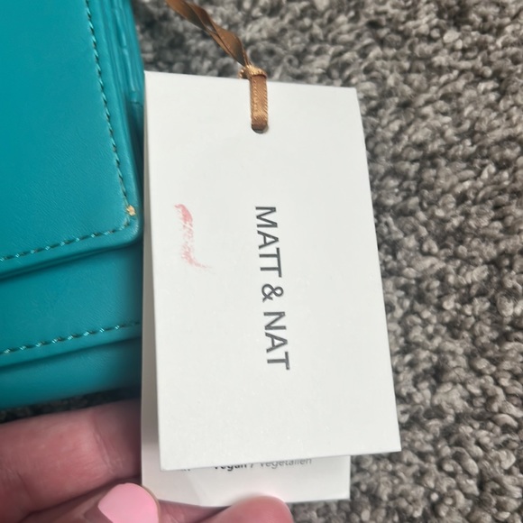 Matt & Nat Purse - Picture 9 of 9